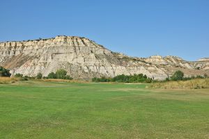 Bully Pulpit 12th Fairway